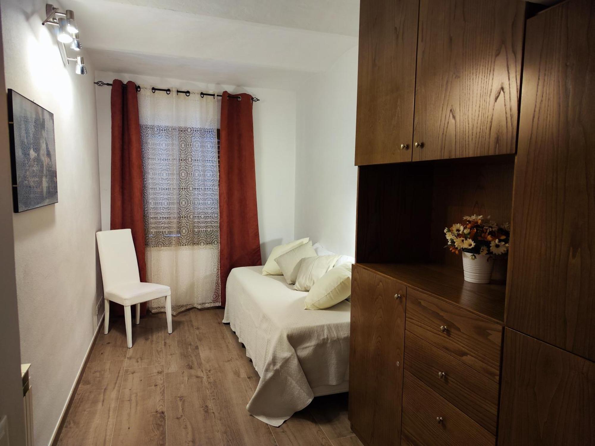 La Piccola Loggia Apartment Torrita di Siena Luaran gambar
