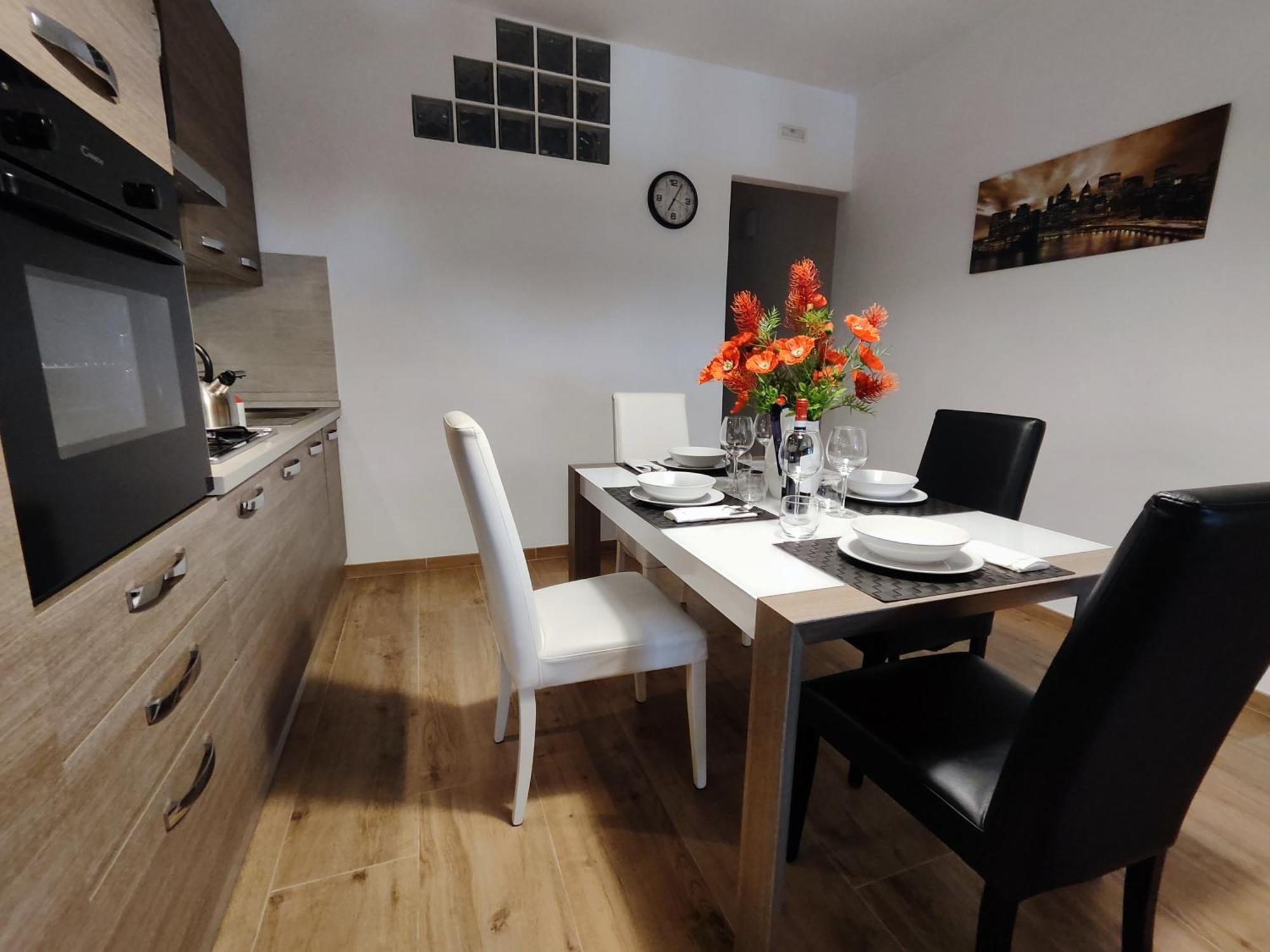 La Piccola Loggia Apartment Torrita di Siena Luaran gambar