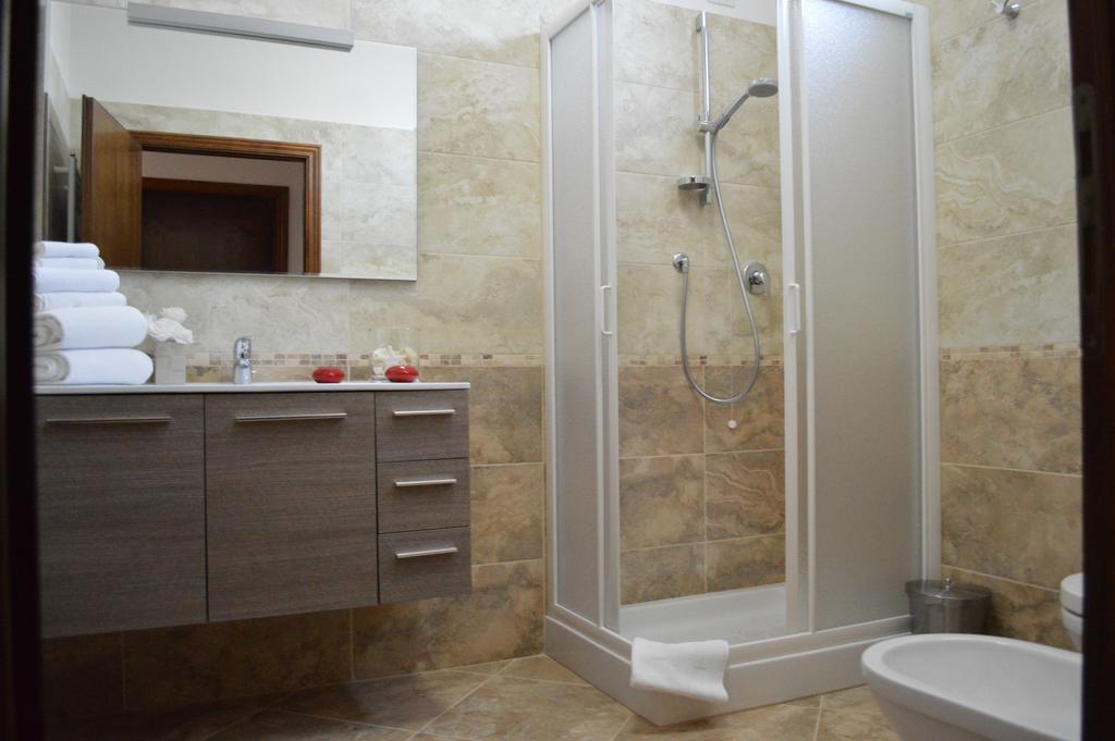 La Piccola Loggia Apartment Torrita di Siena Bilik gambar